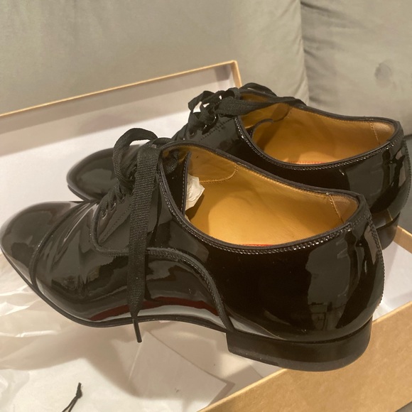 Men Louboutin Shoes - Picture 3 of 10